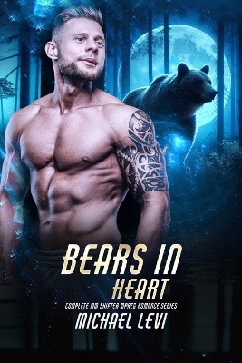 Cover of Bears in Heart