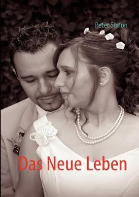 Book cover for Das Neue Leben