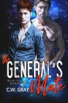 Book cover for The General's Mate