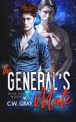 Cover of The General's Mate