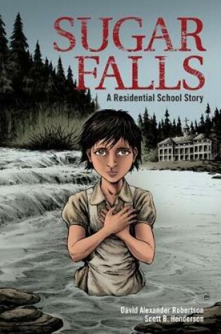 Cover of Sugar Falls