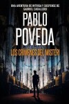 Book cover for Los Crímenes del Misteri