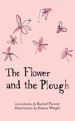 Book cover for The Flower and the Plough