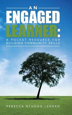 Book cover for An Engaged Learner