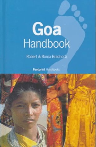 Cover of Goa Handbook