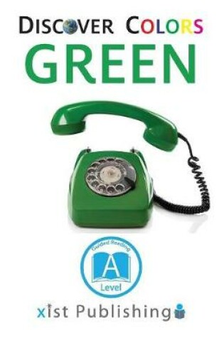 Cover of Green