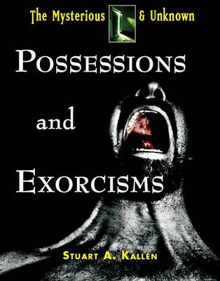 Cover of Possessions and Exorcisms
