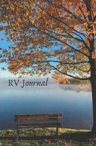 Cover of RV Journal