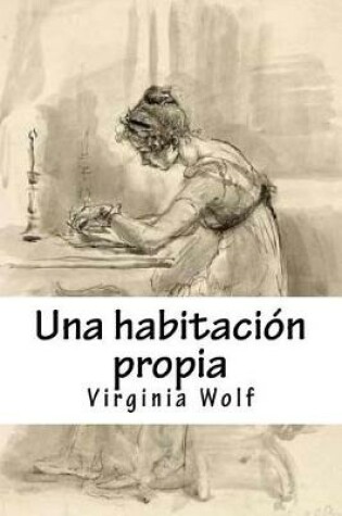 Cover of Una Habitacion Propia