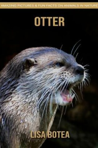 Cover of Otter