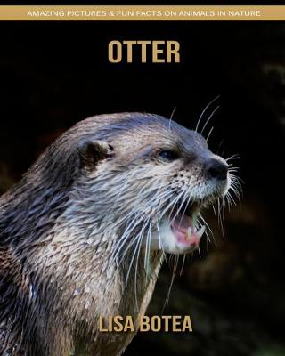 Book cover for Otter