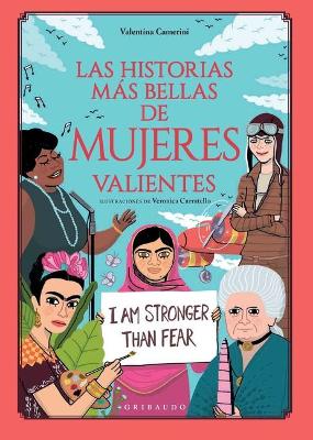 Book cover for Historias Mas Bellas de Mujeres Valientes, Las