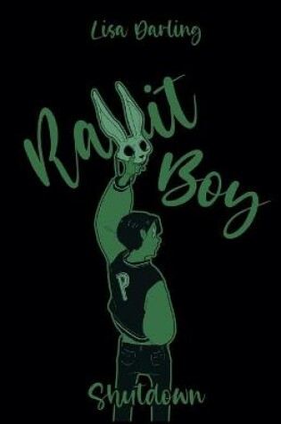 Cover of Rabbit-Boy