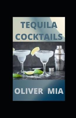 Book cover for Tequila Cocktails