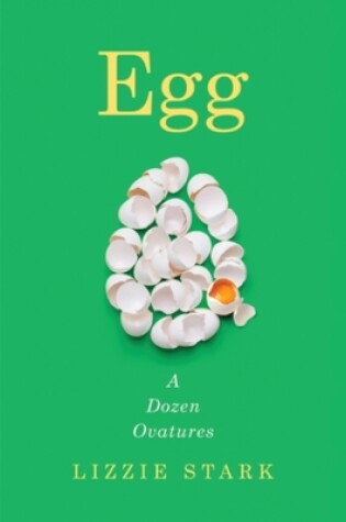 Cover of Egg