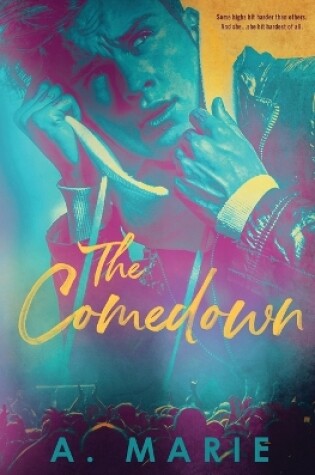 Cover of The Comedown