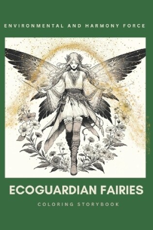 Cover of EcoGuardian Fairies