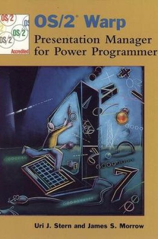 Cover of OS/2 Warp Presentation Manager for Power Programmers