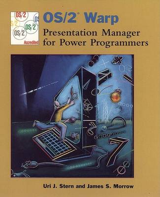 Book cover for OS/2 Warp Presentation Manager for Power Programmers