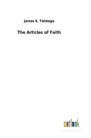Cover of The Articles of Faith
