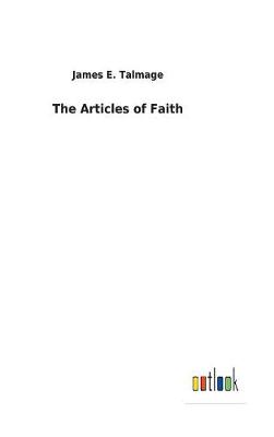 Book cover for The Articles of Faith