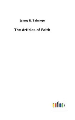 Cover of The Articles of Faith