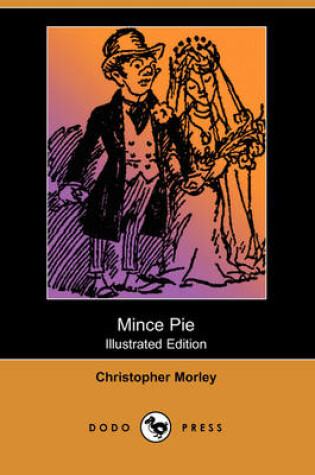 Cover of Mince Pie(Dodo Press)