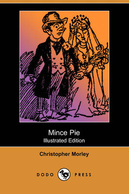 Book cover for Mince Pie(Dodo Press)