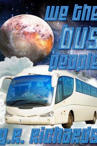 Cover of We the Bus People