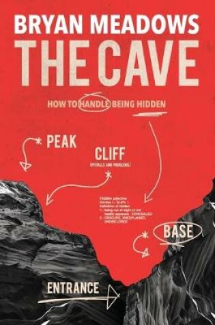 Cover of The Cave