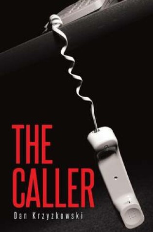 Cover of The Caller