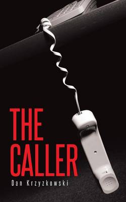 Book cover for The Caller