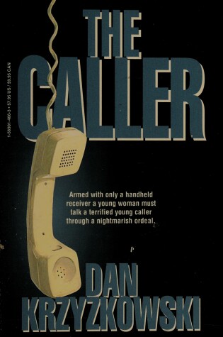 Cover of The Caller