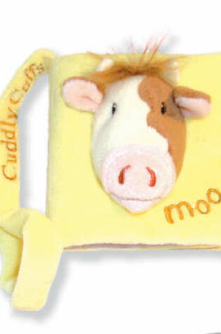 Cover of Moo