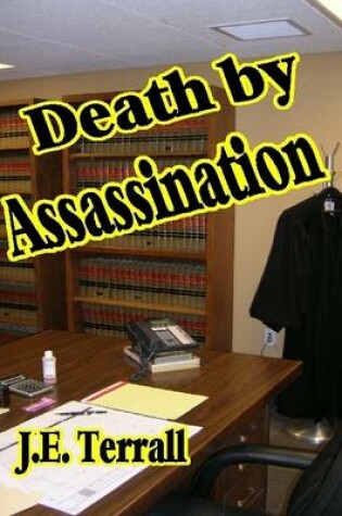 Cover of Death by Assassination