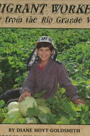Cover of Migrant Worker