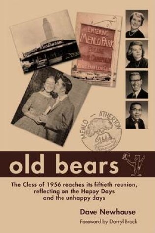 Cover of Old Bears