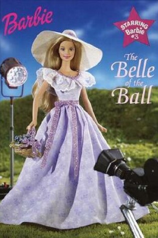 Cover of the Barbie