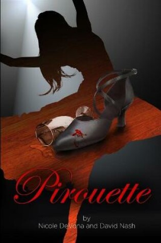 Cover of Pirouette
