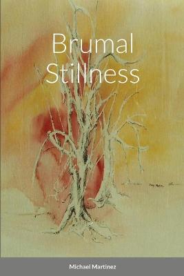 Book cover for Brumal Stillness