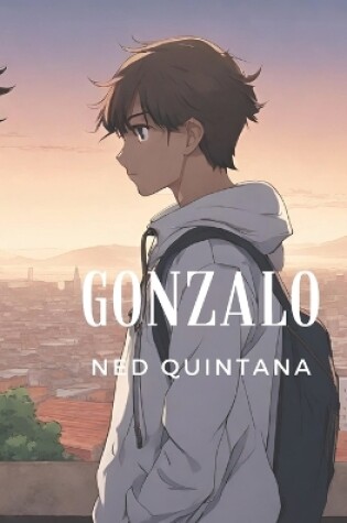 Cover of Gonzalo