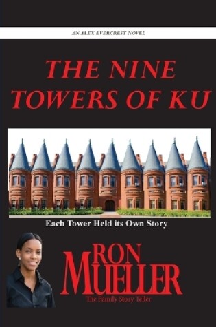 Cover of The Nine Towers of Ku