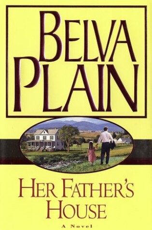 Cover of Her Father's House