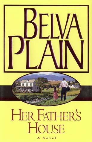 Cover of Her Father's House