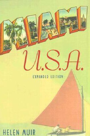 Cover of Miami, U.S.A.