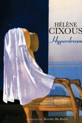 Cover of Hyperdream