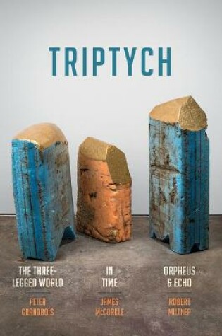 Cover of Triptych