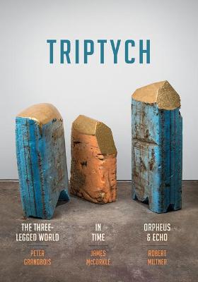 Book cover for Triptych