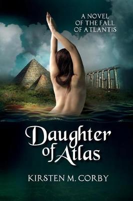 Book cover for Daughter of Atlas