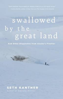 Book cover for Swallowed by the Great Land